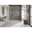 Керамограніт Geotiles Hermes Gris 60x120 см, фото 3