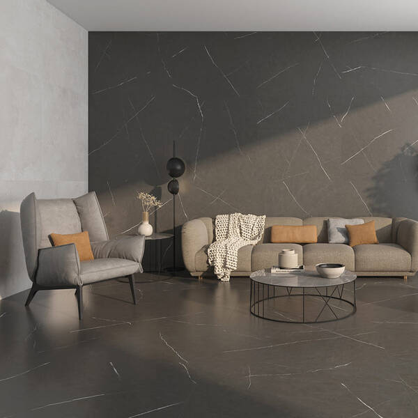 Керамограніт Geotiles Hermes Perla 60x120 см, фото 2