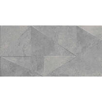 Керамогранит Geotiles Hermes Gris RVL 60x120 см, фото №1