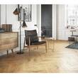Керамограніт Cersanit Sandwood Brown 18,5x59,8 см, фото 2