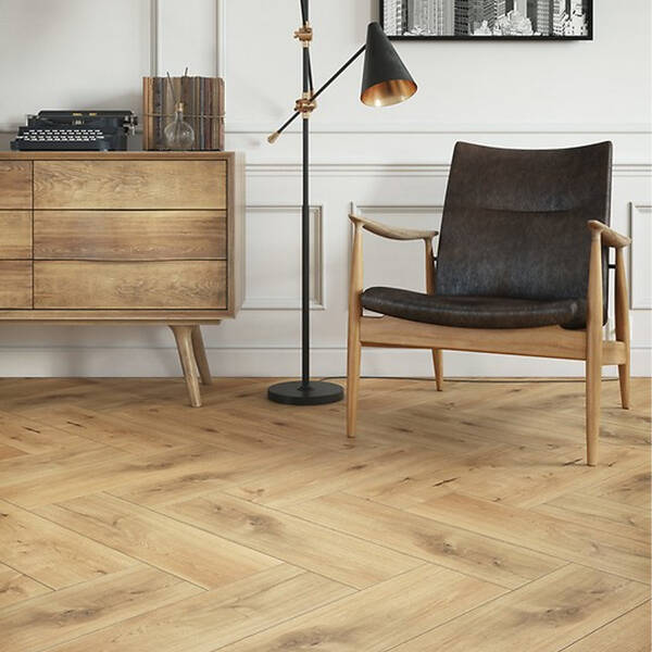 Керамогранит Cersanit Sandwood Brown 18,5x59,8 см - купить в