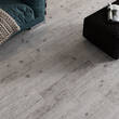 Керамограніт Cersanit Shinewood White 18,5x59,8 см, фото 3