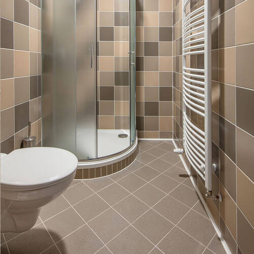 Керамогранит Lasselsberger TAURUS GRANIT TAA34061 dark beige 29,8х29,8 см, фото 4