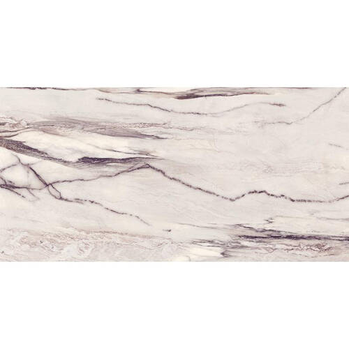 Керамограніт Santagostino Marble Purple 60x120 см, фото 1