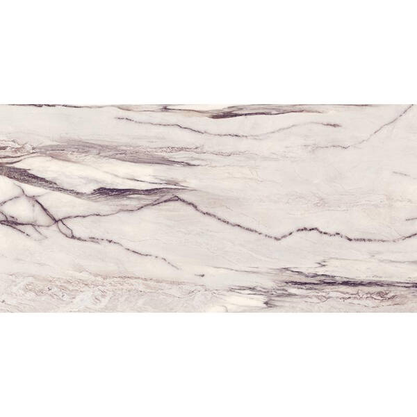 Керамограніт Santagostino Marble Purple 60x120 см, фото 1