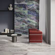 Керамограніт Santagostino Marble Purple 60x120 см, фото 2