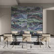 Керамограніт Santagostino Marble Purple 60x120 см, фото 3