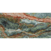 Керамограніт Santagostino Onyx Emerald 60x120 см, фото №1