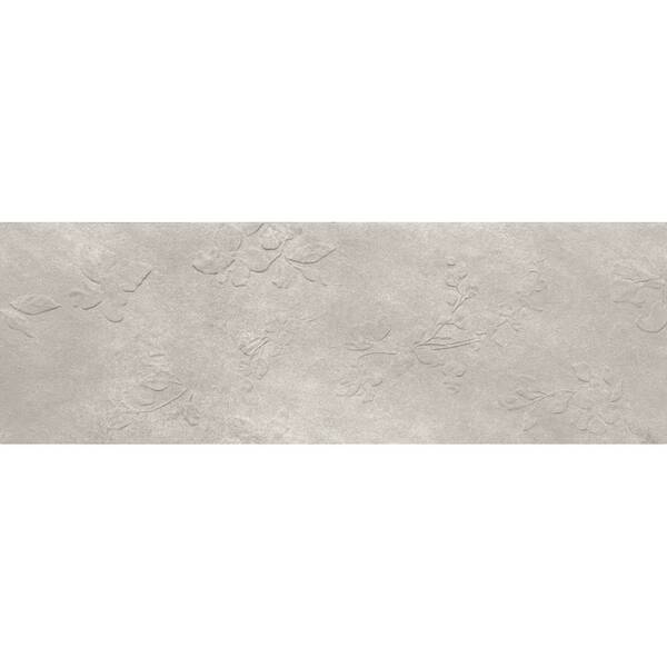 Плитка Ceramica Deseo Orfe Beige Decofon Rec. 40x120см, фото 1