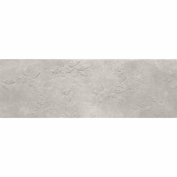 Плитка Ceramica Deseo Orfe Beige Decofon Rec. 40x120см, фото 3