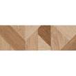 Плитка Ceramica Deseo Bond Wood Decofon Rec. 40x120см, фото 1