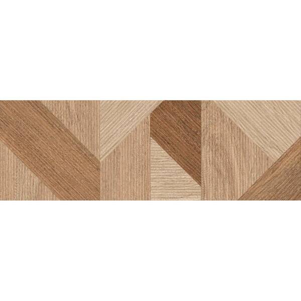 Плитка Ceramica Deseo Bond Wood Decofon Rec. 40x120см, фото 1