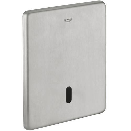 Панель змиву Grohe Tectron Skate 38393SD1 інфрачервона для унітазу