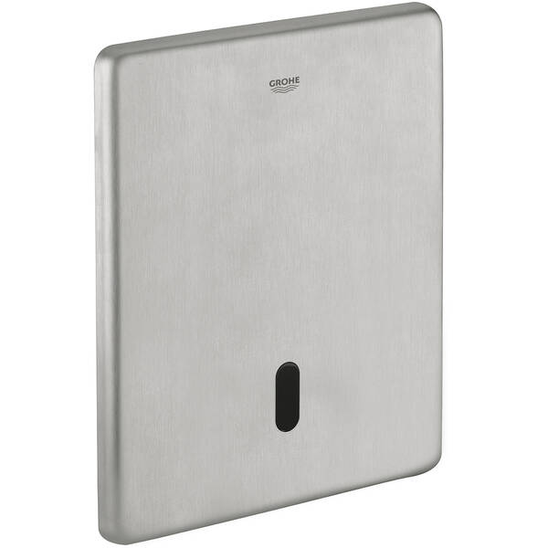 Панель змиву Grohe Tectron Skate 38393SD1 інфрачервона для унітазу