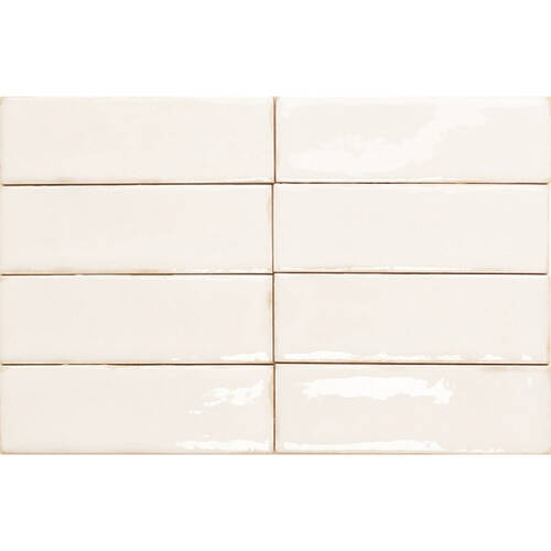 Плитка WOW Colour Notes 132971 CN Oat 4х12,5 см, фото 1