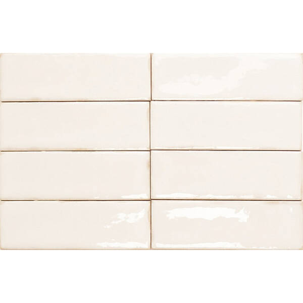 Плитка WOW Colour Notes 132971 CN Oat 4х12,5 см, фото 1