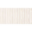 Плитка WOW Colour Notes 133161 CN Bars Oat 12,5х25 см, фото 1