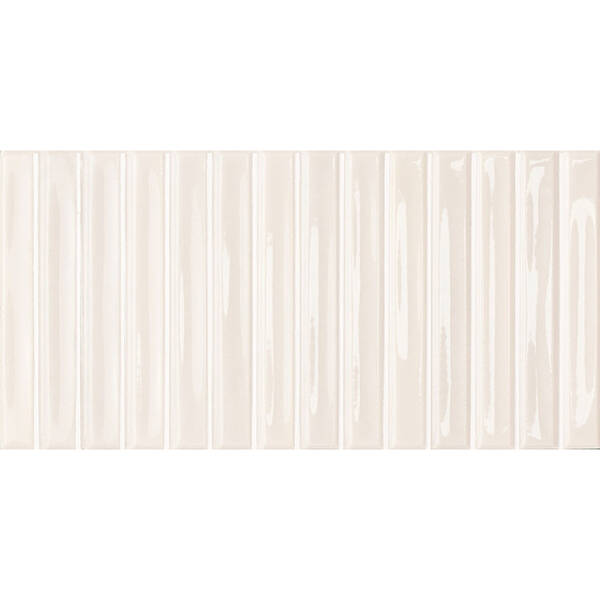Плитка WOW Colour Notes 133161 CN Bars Oat 12,5х25 см, фото 1