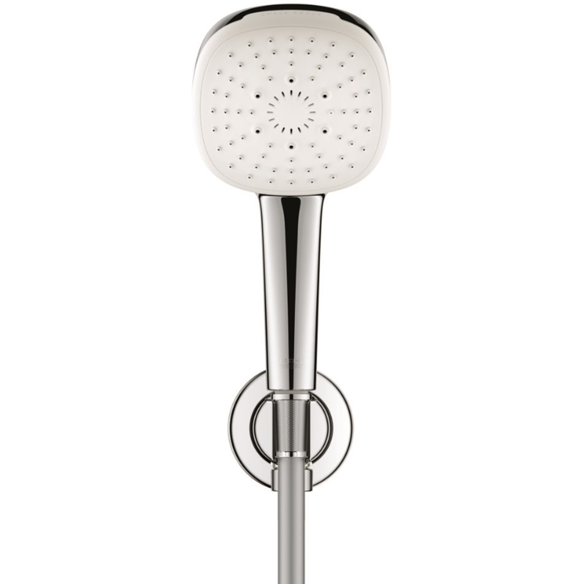 UA26415SC6 Grohtherm SmartControl Набір для комплектації душу, 3 споживачі (1 сорт)