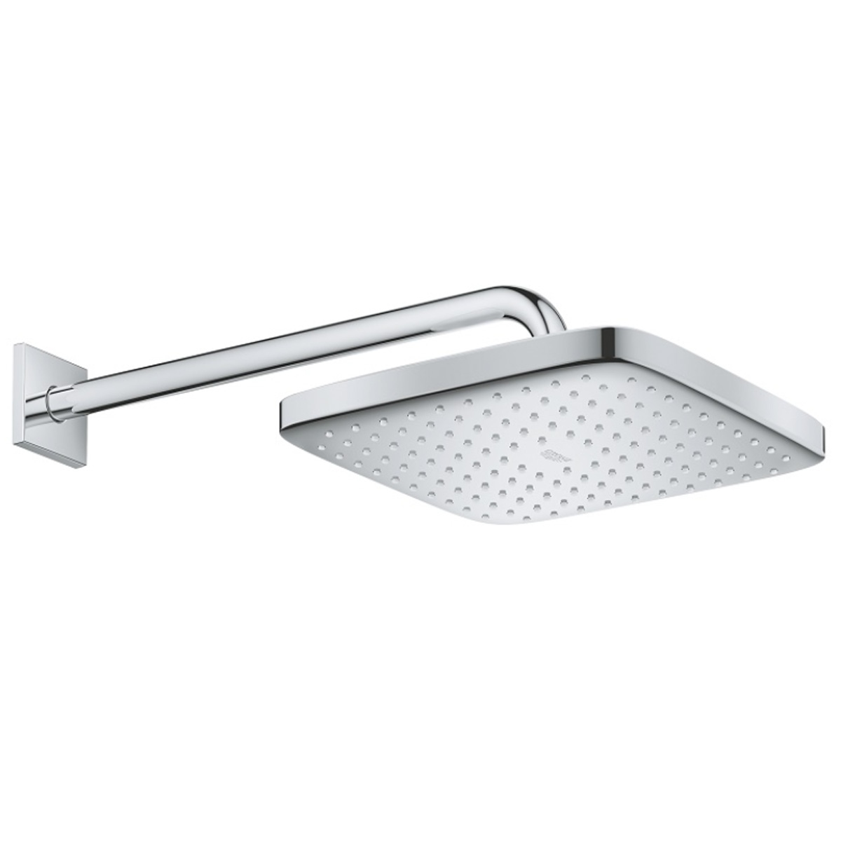 UA26415SC6 Grohtherm SmartControl Набір для комплектації душу, 3 споживачі (1 сорт)