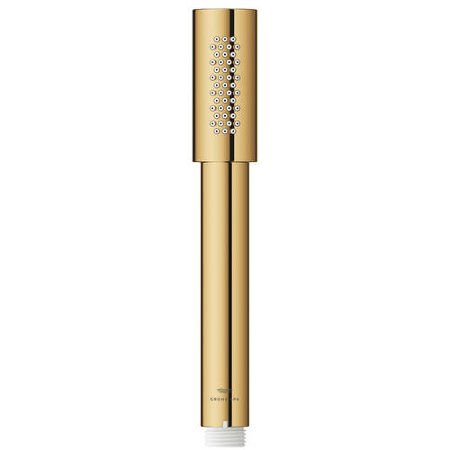 Ручний душ Grohe Rainshower 26866GL0 золото, фото 2