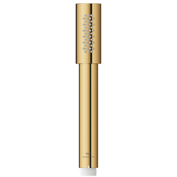 Ручний душ Grohe Rainshower 26866GL0 золото, фото 2