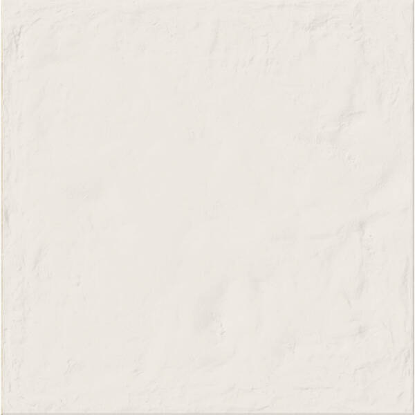 Керамограніт Emil Ceramica Bianco Assoluto Silktech Rett 80х80 см, фото 1