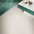 Керамограніт Emil Ceramica Bianco Assoluto Silktech Rett 80х80 см, фото 3
