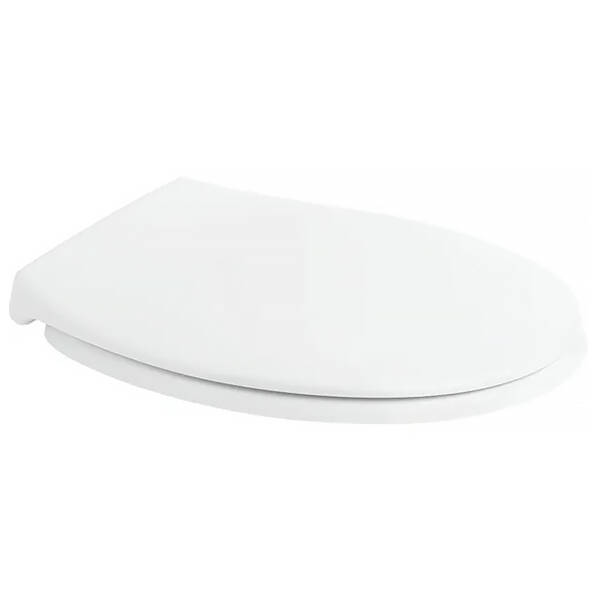 Кришка для унітаза Kolo Idol S110163410 soft-close з петлями quick