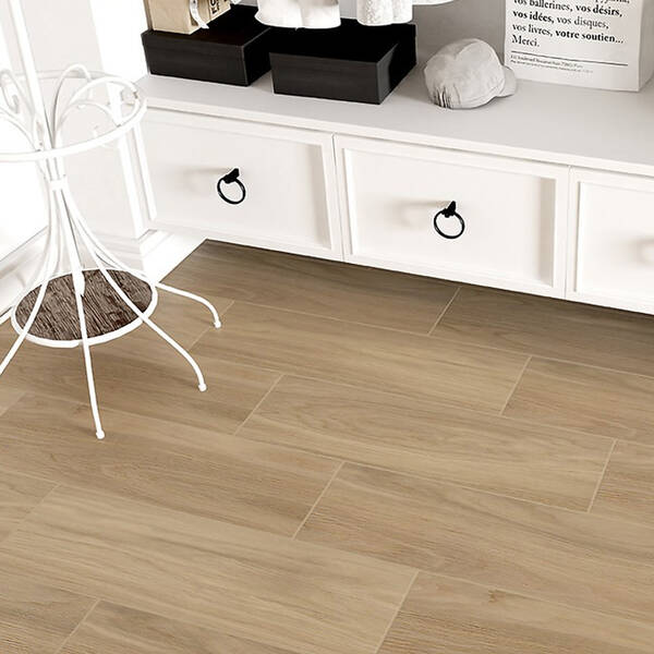 Керамограніт Cersanit Chesterwood Beige 18,5x59,8 см