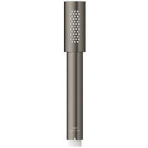 Ручной душ Grohe Rainshower 26866AL0 графит матовый, фото №2