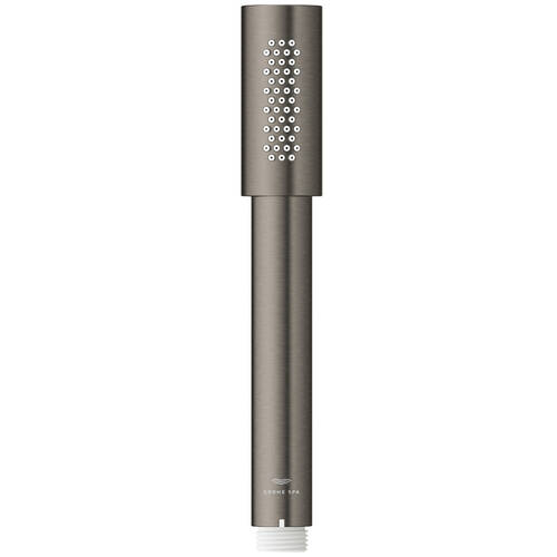 Ручний душ Grohe Rainshower 26866AL0 графіт матовий, фото 2