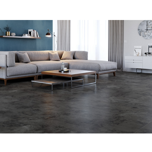 QUENOS GRAPHITE LAPPATO (1 сорт)