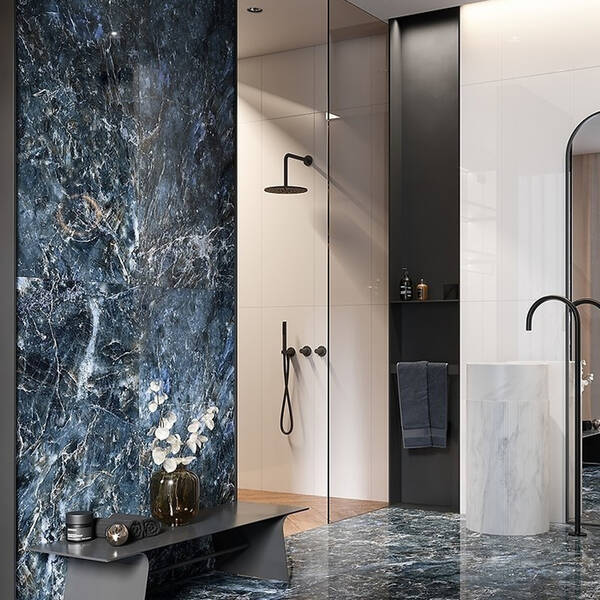 Керамограніт Opoczno Pl+ Color Crush Polished 59,8x119,8 см, фото 3
