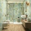 Плитка Ceramica Deseo Onyx Verde 30x90см, фото 2