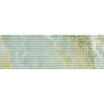 Плитка Ceramica Deseo Onyx Verde Decor 1 30x90см, фото №1