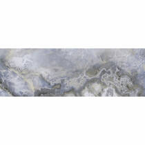 Плитка Ceramica Deseo Onyx Sea Blue 30x90см, фото №4