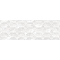 Плитка Ceramica Deseo Onyx Sky Hexa 30x90см