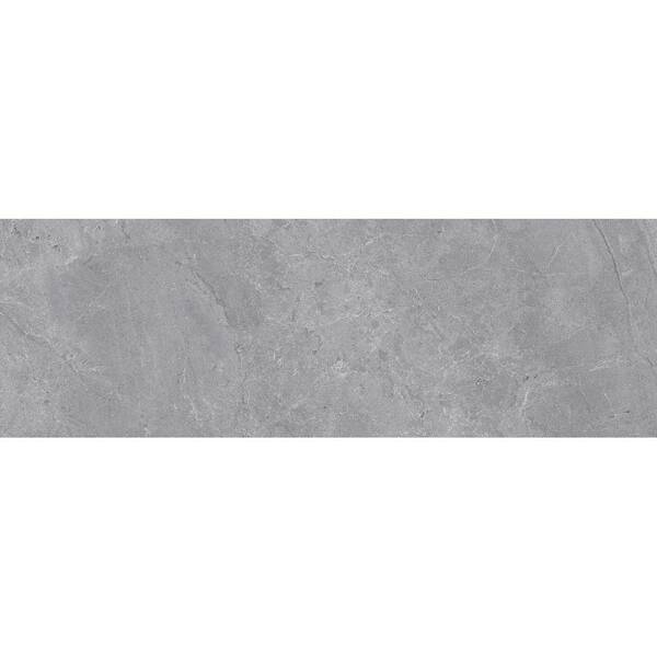 Плитка Ceramica Deseo Delight Grey 30x90 см, фото 1