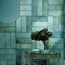 Плитка Peronda Dyroy Aqua 6,5X20 6,5х20 см, фото №4