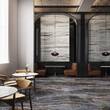 Керамограніт Santagostino Onyx Indigo 60x120 см, фото 3
