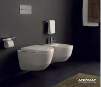 Унитаз подвесной Laufen Pro H8209560000001, фото №3