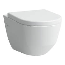 Унитаз подвесной Laufen Pro H8209560000001, фото №1
