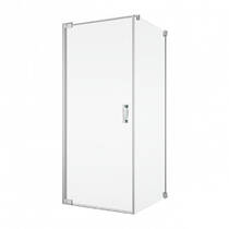 Душевые двери SanSwiss Cadura CA1CG0805007 80х200 см