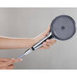 Душовий шланг Hansgrohe Designflex 28260000 1,60 м, фото 6