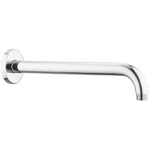 Душевая система скрытого монтажа Grohe Bau Flow UA29045003, фото №4