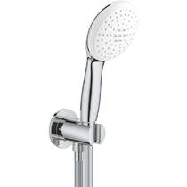 Душевая система скрытого монтажа Grohe Bau Flow UA29045003, фото №5