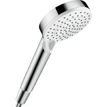 Ручний душ Hansgrohe Crometta Vario EcoSmart 26332400 хром, фото №1