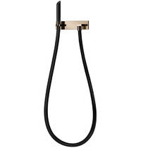 Душевой набор Gessi 32963-149 никель матовый, фото №2