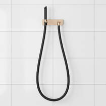 Душевой набор Gessi 32963-149 никель матовый, фото №1